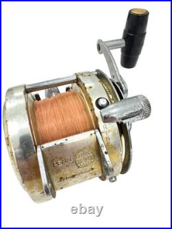 Penn International Model 20 Vintage Fishing Reel