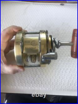 Penn International Model 20 Vintage Fishing Reel
