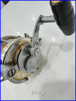 Penn International Model 20 Vintage Fishing Reel