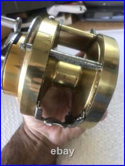 Penn International Model 20 Vintage Fishing Reel