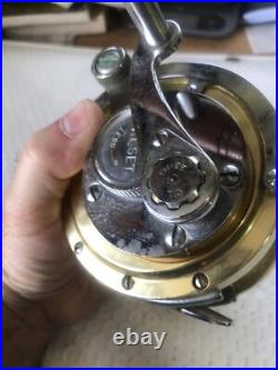 Penn International Model 20 Vintage Fishing Reel
