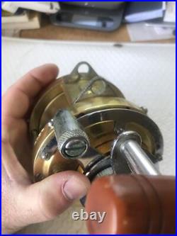 Penn International Model 20 Vintage Fishing Reel