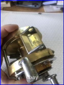 Penn International Model 20 Vintage Fishing Reel