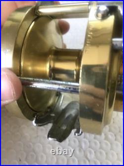 Penn International Model 20 Vintage Fishing Reel