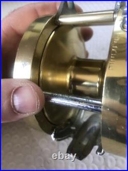 Penn International Model 20 Vintage Fishing Reel