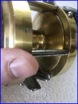 Penn International Model 20 Vintage Fishing Reel