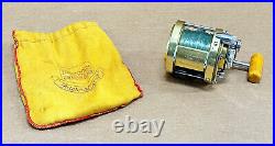 Penn International Model 30 Vintage Big Game Salt Water Fishing Reel