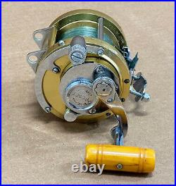 Penn International Model 30 Vintage Big Game Salt Water Fishing Reel