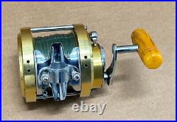 Penn International Model 30 Vintage Big Game Salt Water Fishing Reel