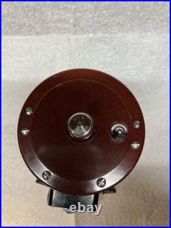 Penn Jigmaster 500/99 Conversion With Newell Base, Rod Clamp, steel Gear Sleeve