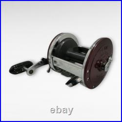 Penn Jigmaster 500 Double Shaft Vintage Reel 615g
