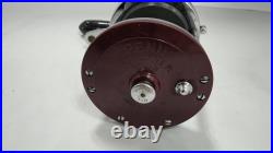 Penn Jigmaster 500 Double Shaft Vintage Reel 615g