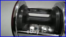 Penn Jigmaster 500 Double Shaft Vintage Reel 615g