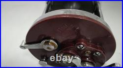Penn Jigmaster 500 Double Shaft Vintage Reel 615g