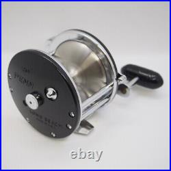 Penn Long Beach 60 Used Double Shaft Reel Vintage Fishing Reel Limited Edition J
