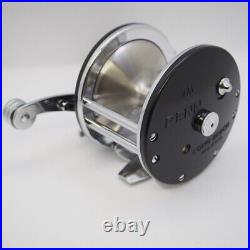Penn Long Beach 60 Used Double Shaft Reel Vintage Fishing Reel Limited Edition J