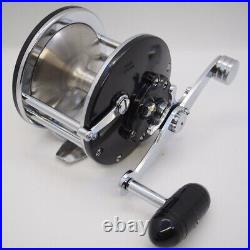 Penn Long Beach 60 Used Double Shaft Reel Vintage Fishing Reel Limited Edition J