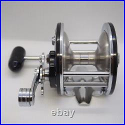 Penn Long Beach 60 Used Double Shaft Reel Vintage Fishing Reel Limited Edition J