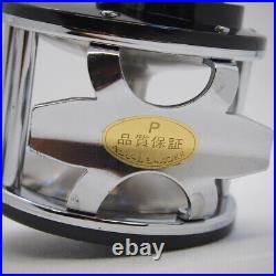 Penn Long Beach 60 Used Double Shaft Reel Vintage Fishing Reel Limited Edition J