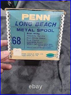 Penn Long Beach #68