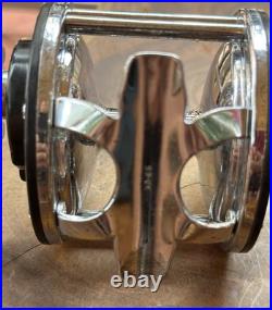 Penn Long Beach No. 65 Vintage Reel with Display Stand