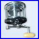 Penn Long Beach No. 66 Vintage Reel Yellow Handle with Storage Bag