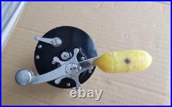Penn Long Beach Pen 65 Vintage Reel Reel