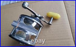 Penn Long Beach Pen 65 Vintage Reel Reel