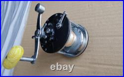 Penn Long Beach Pen 65 Vintage Reel Reel