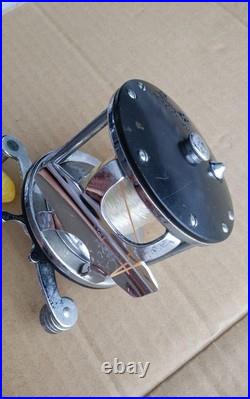Penn Long Beach Pen 65 Vintage Reel Reel