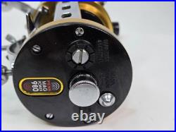 Penn MAG Power 980 Reel Made in USA