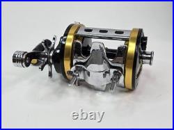 Penn MAG Power 980 Reel Made in USA