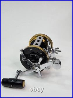 Penn MAG Power 980 Reel Made in USA