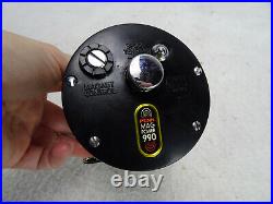 Penn Mag Power 980 Long Surf Casting Live Bait Fishing Reel