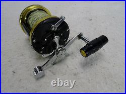 Penn Mag Power 980 Long Surf Casting Live Bait Fishing Reel