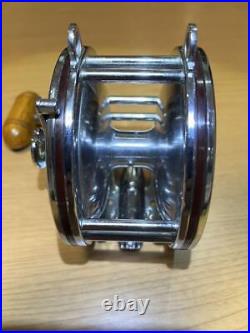 Penn Master Mariner No. 349 Fishing Reel Vintage