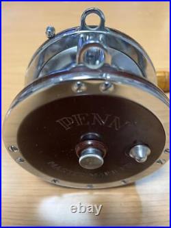 Penn Master Mariner No. 349 Fishing Reel Vintage
