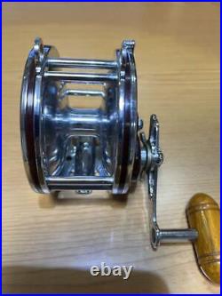 Penn Master Mariner No. 349 Fishing Reel Vintage