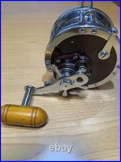 Penn Master Mariner No. 349 Fishing Reel Vintage