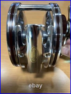 Penn Master Mariner No. 349 Fishing Reel Vintage