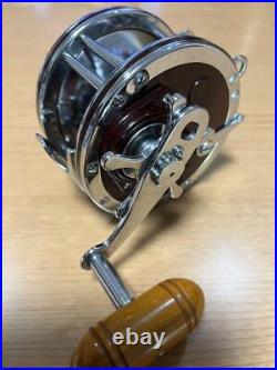 Penn Master Mariner No. 349 Fishing Reel Vintage