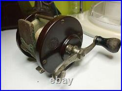 Penn Model F Fishing Reel