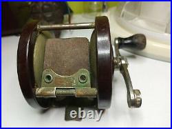 Penn Model F Fishing Reel