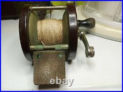 Penn Model F Fishing Reel