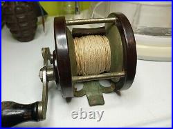 Penn Model F Fishing Reel