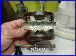 Penn Model F Fishing Reel