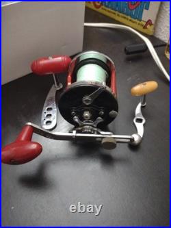 Penn No. 200 Surf master Accu Frame Ext Handles Super Clean Ready to fish Penn No. 200 Surf master Accu Frame Ext Handles Super Clean Ready to fish