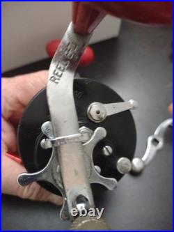 Penn No. 200 Surf master Accu Frame Ext Handles Super Clean Ready to fish Penn No. 200 Surf master Accu Frame Ext Handles Super Clean Ready to fish