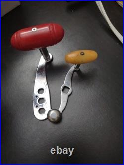 Penn No. 200 Surf master Accu Frame Ext Handles Super Clean Ready to fish Penn No. 200 Surf master Accu Frame Ext Handles Super Clean Ready to fish