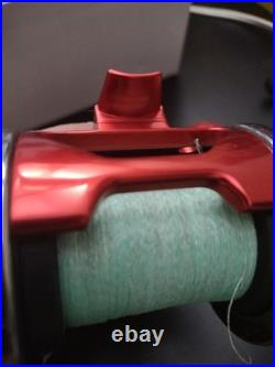 Penn No. 200 Surf master Accu Frame Ext Handles Super Clean Ready to fish Penn No. 200 Surf master Accu Frame Ext Handles Super Clean Ready to fish